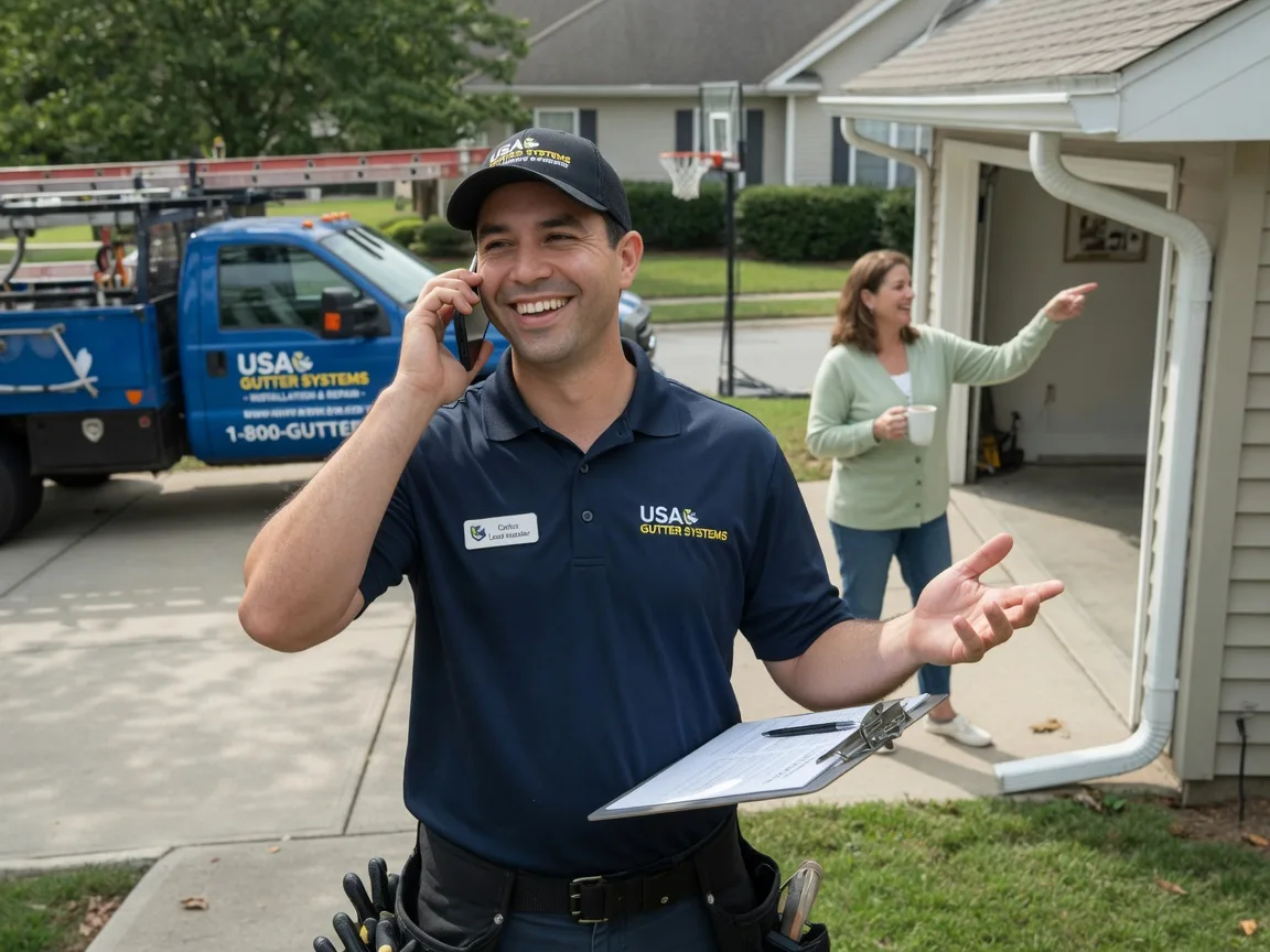 Gutter Installation Villa Ridge, MO FAQs